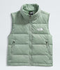 THE NORTH FACE Women's Vest North Face Women’s Hydrenalite Down A-Line Vest