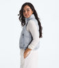 THE NORTH FACE Women's Vest North Face Women’s Hydrenalite Down A-Line Vest