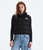 THE NORTH FACE Women's Vest TNF BLACK / S North Face Women’s Hydrenalite Down A-Line Vest NF0A89VJJK3
