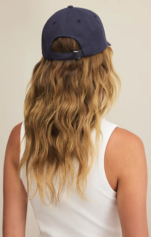 Z SUPPLY Women's Hat Z Supply Dad Hat || David's Clothing