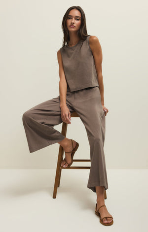 Z SUPPLY Women's Pants Z Supply Scout Jersey Pant