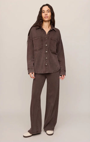 Z SUPPLY Women's Skirts Z Supply Hunter Knit Pant