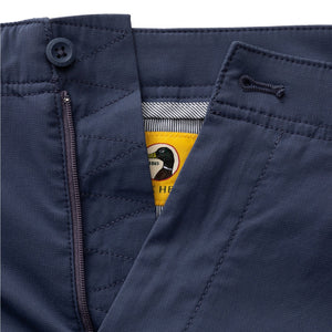 DUCK HEAD Men's Shorts Duck Head 8" Harbor Performance Short || David's Clothing