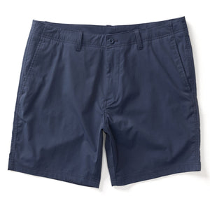 DUCK HEAD Men's Shorts Duck Head 8" Harbor Performance Short || David's Clothing