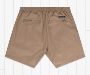 SOUTHERN MARSH COLLECTION Men's Shorts Southern Marsh Billfish Lined Performance Short || David's Clothing