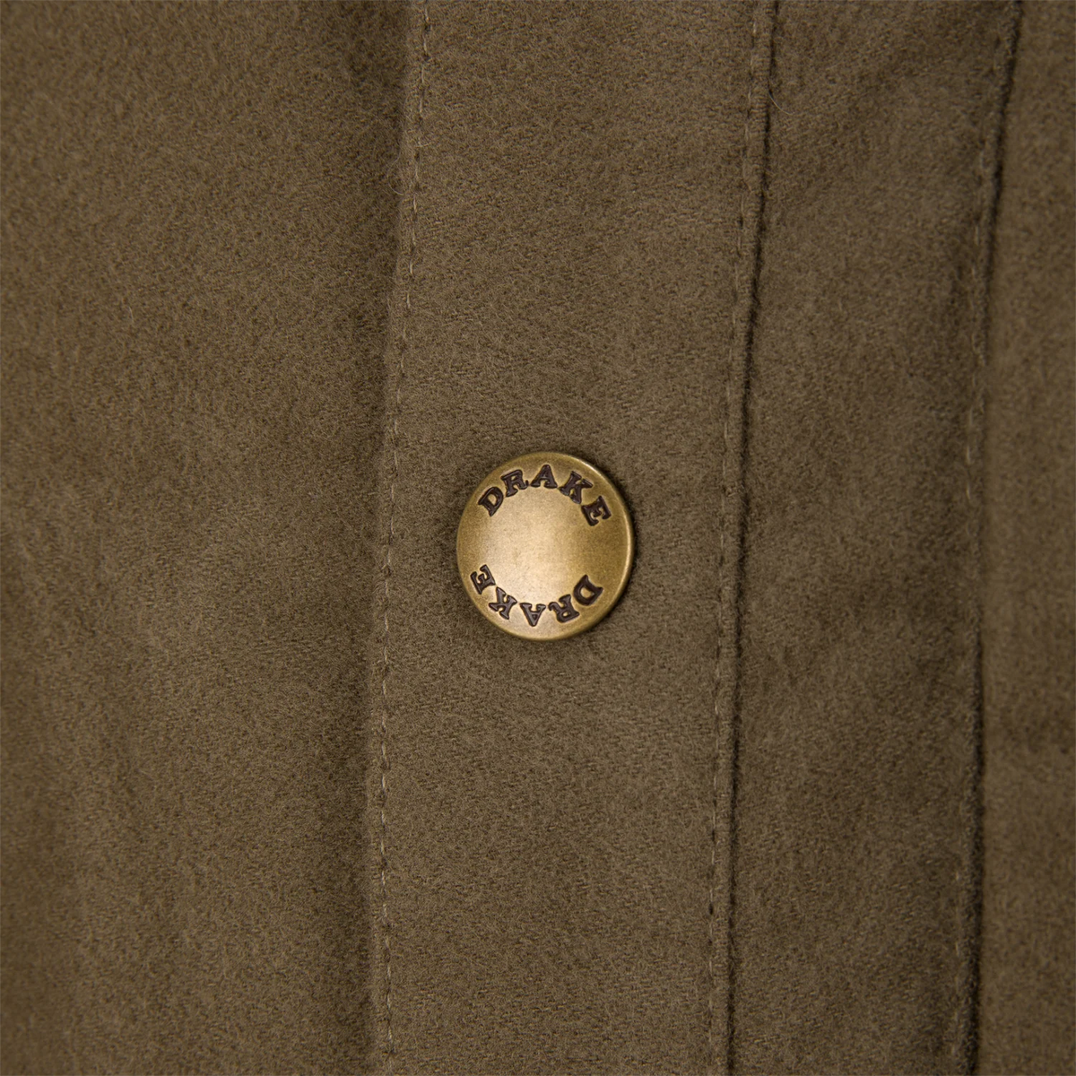 Delta Moleskin Shirt Jacket