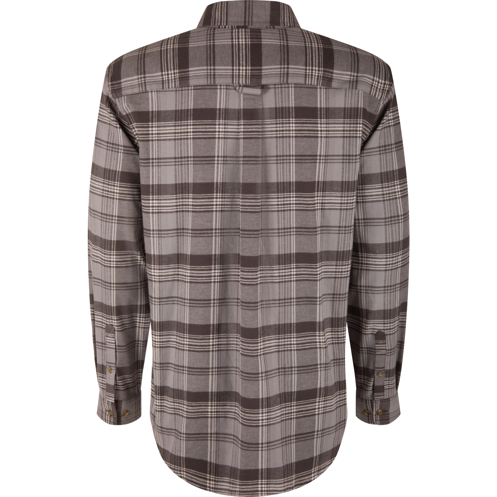Drake Autumn Flannel Shirt