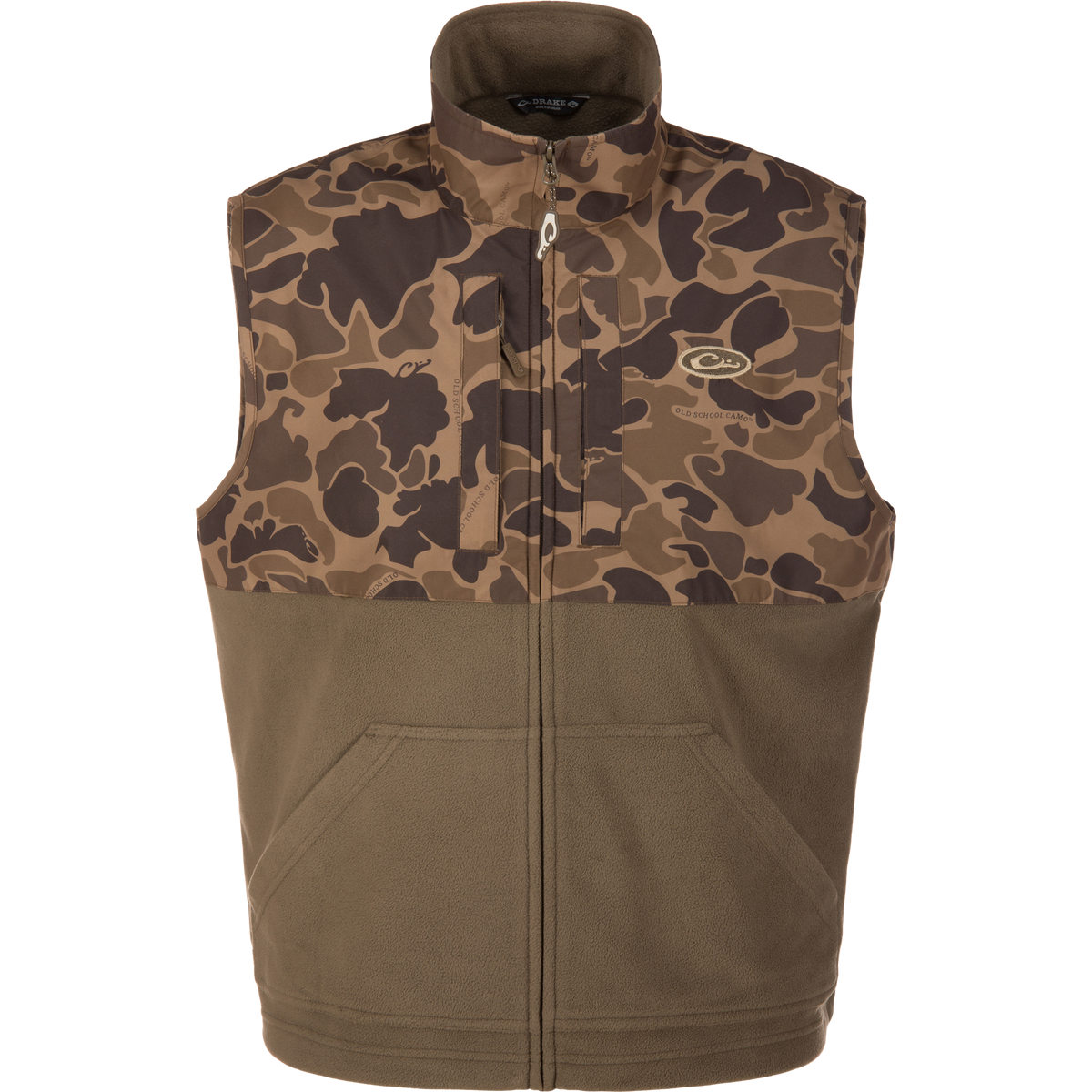 Drake Eqwader Vest