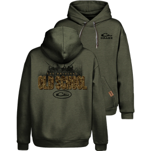 Drake Mud Cart Hoodie