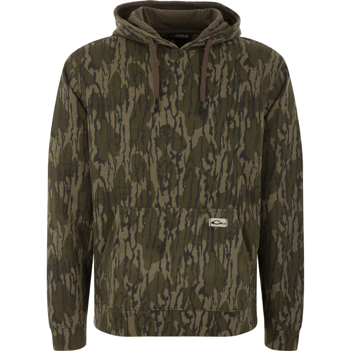 Drake The Three End Hoodie