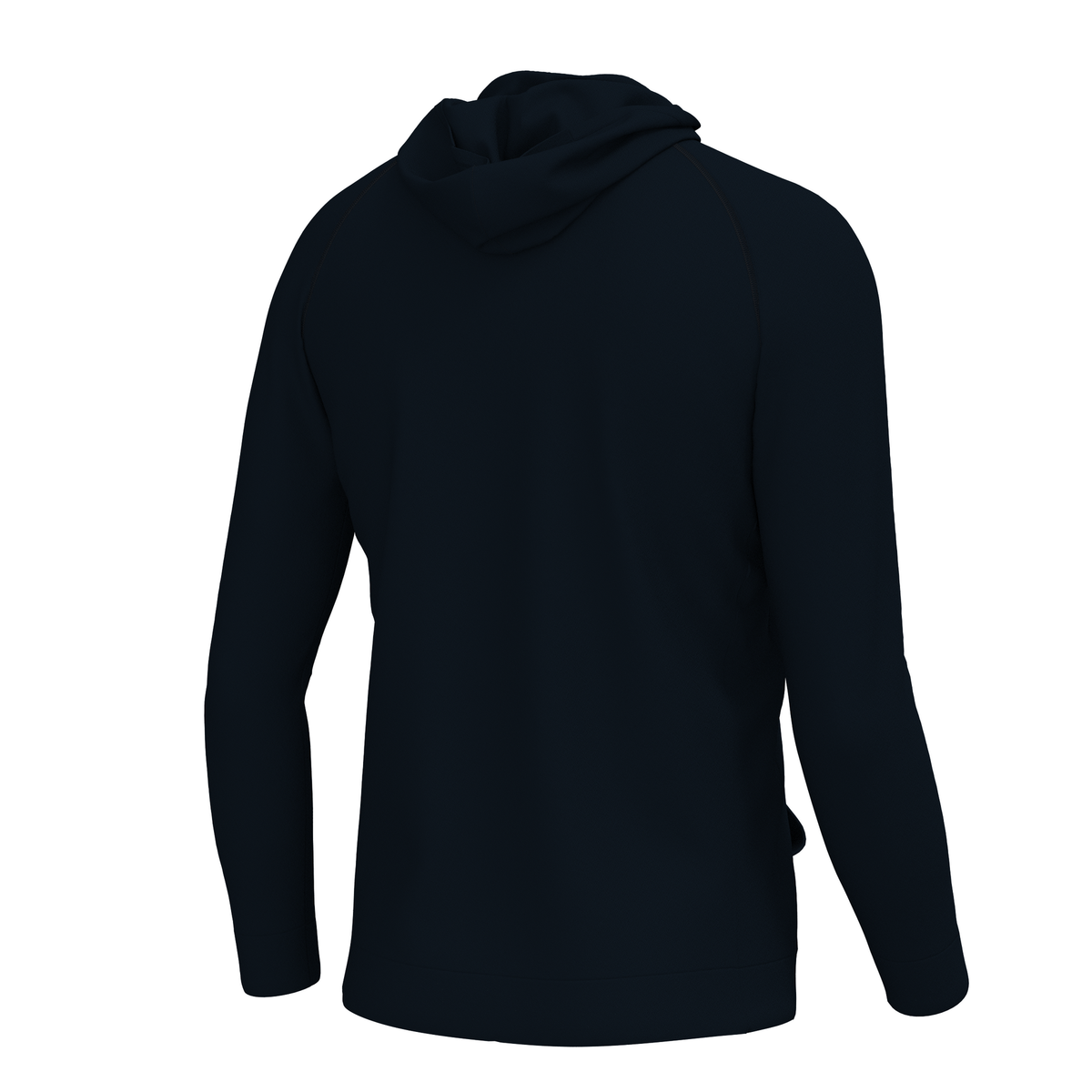 Local Boy Velvet Fleece Hemlock Hoodie