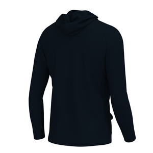Local Boy Velvet Fleece Hemlock Hoodie