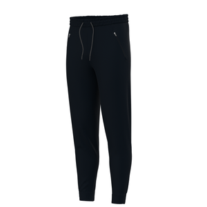 Local Boy Men's Velvet Fleece Joggers