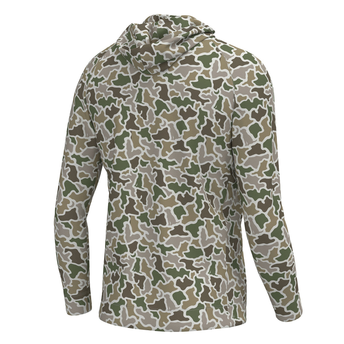Local Boy Men's Hemlock Hoodie
