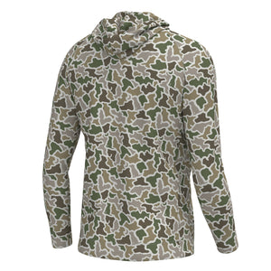 Local Boy Men's Hemlock Hoodie