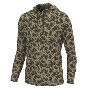 Local Boy Men's Hemlock Hoodie