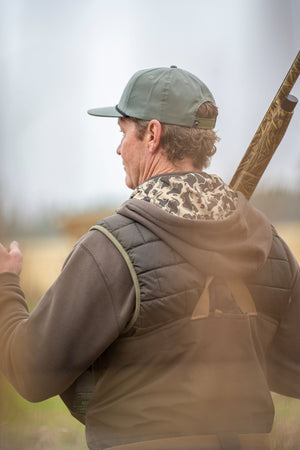Local Boy Duck Down Vest