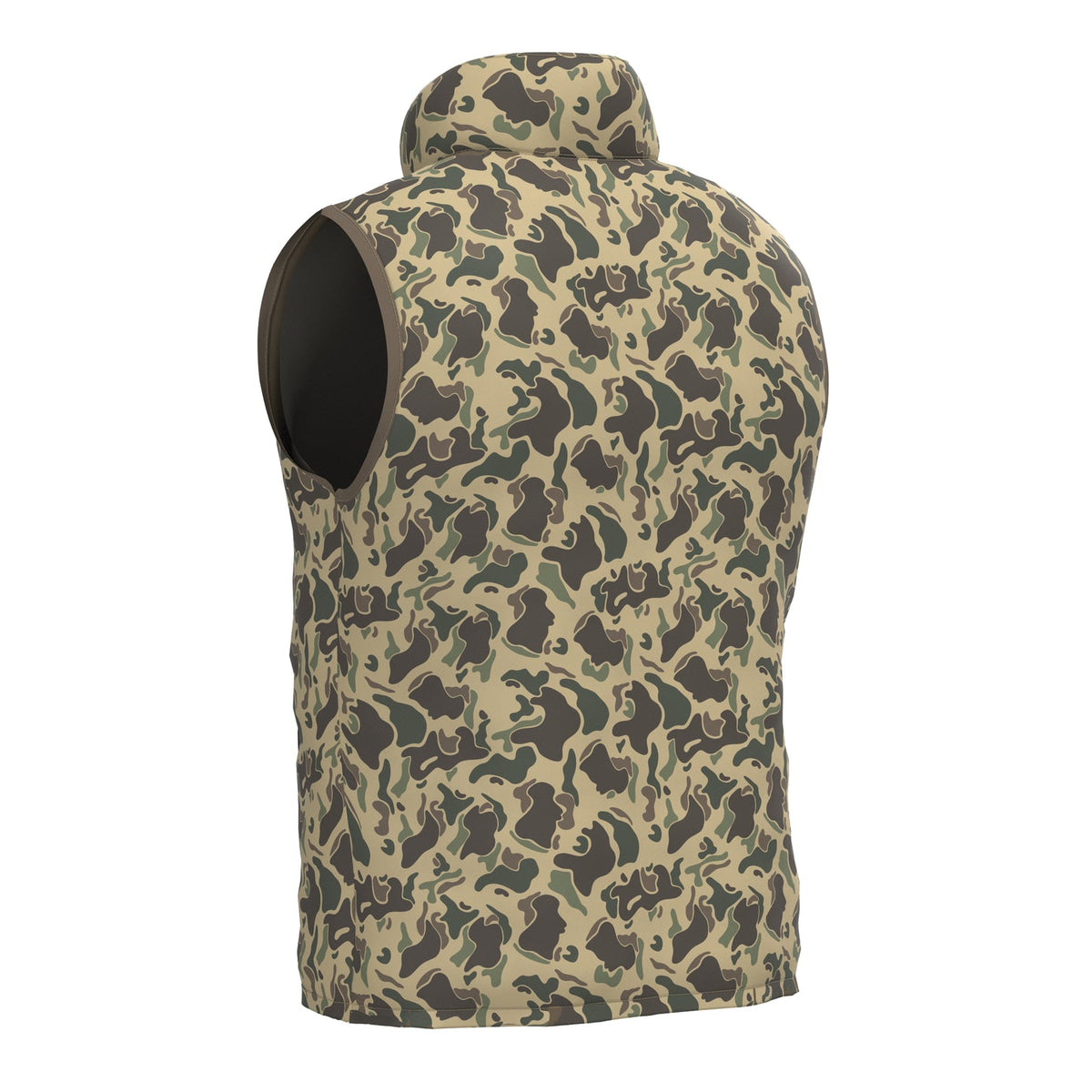 Local Boy Duck Down Vest