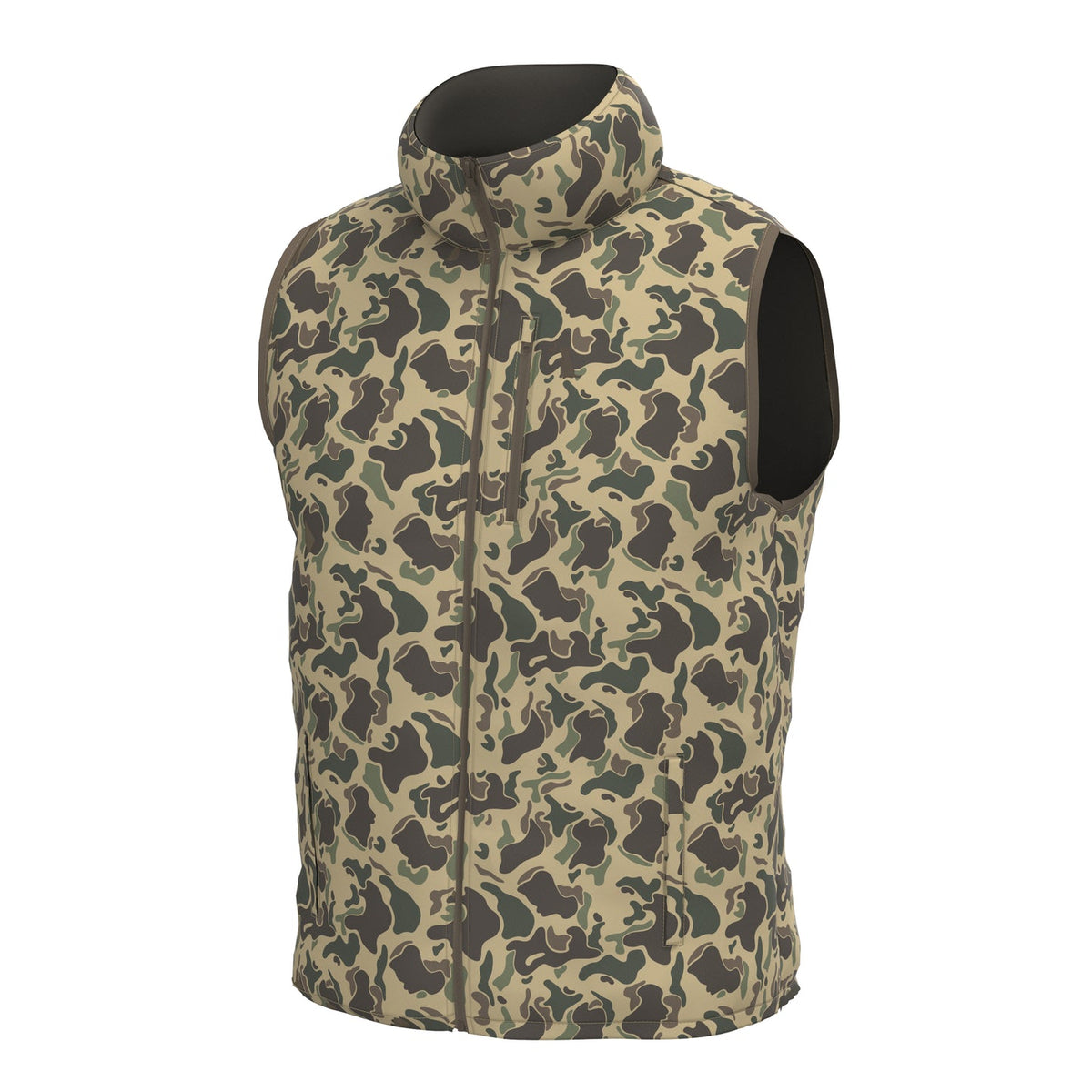 Local Boy Duck Down Vest