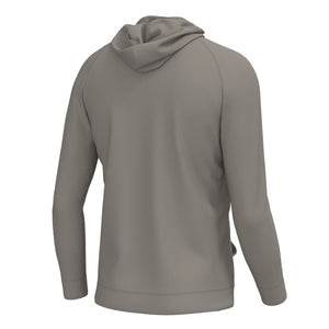 Local Boy Velvet Fleece Hemlock 2.0
