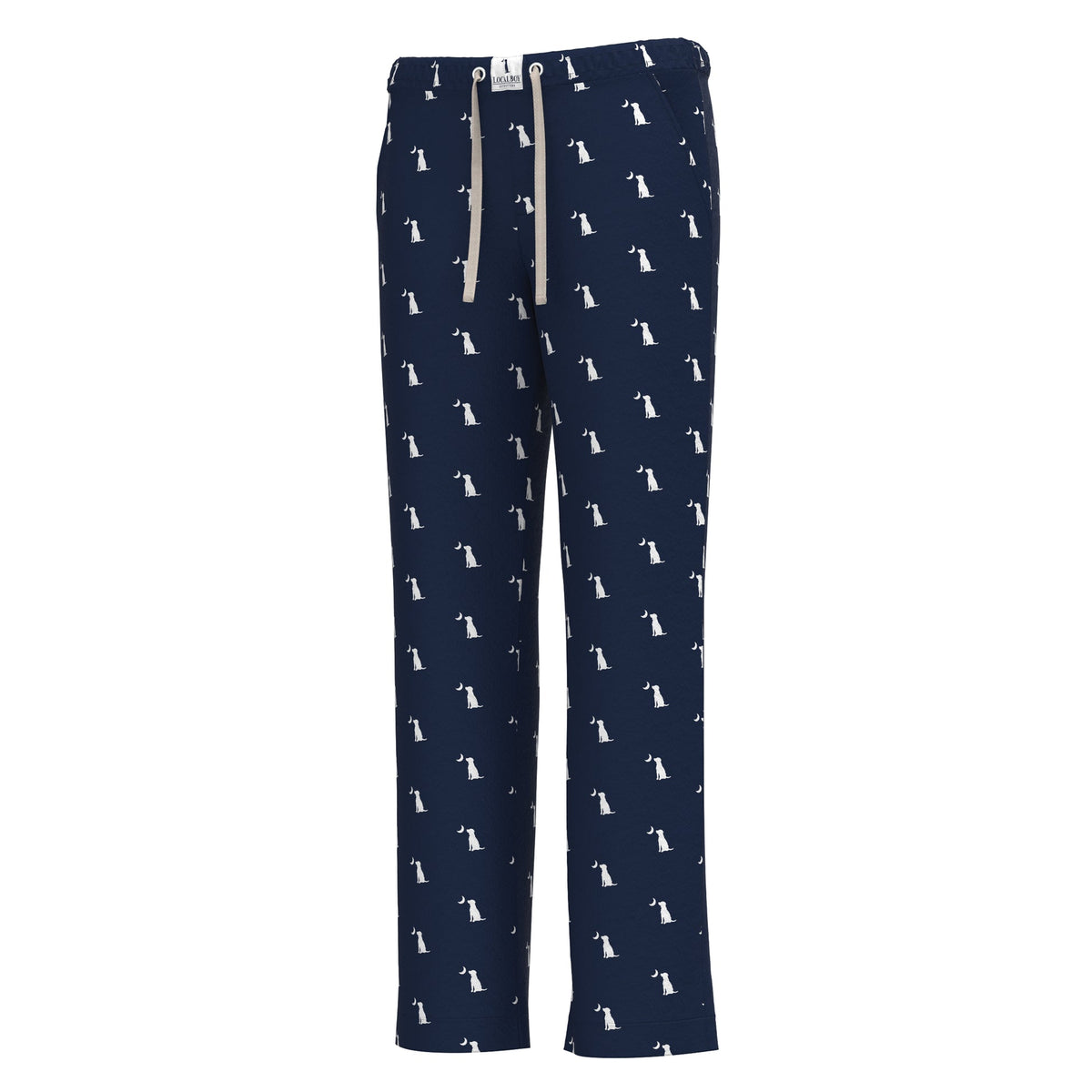 Local Boy Youth Pajama Pant