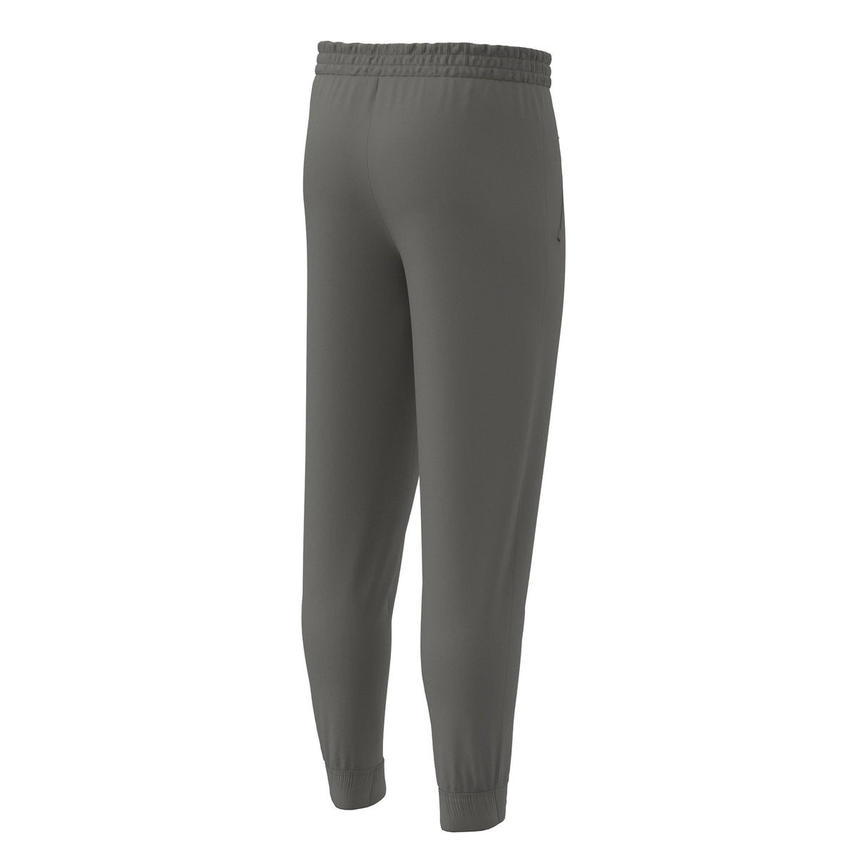 Local Boy Men's Velvet Fleece Joggers