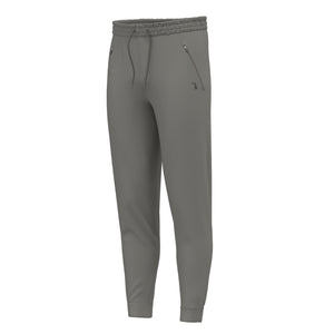 Local Boy Men's Velvet Fleece Joggers