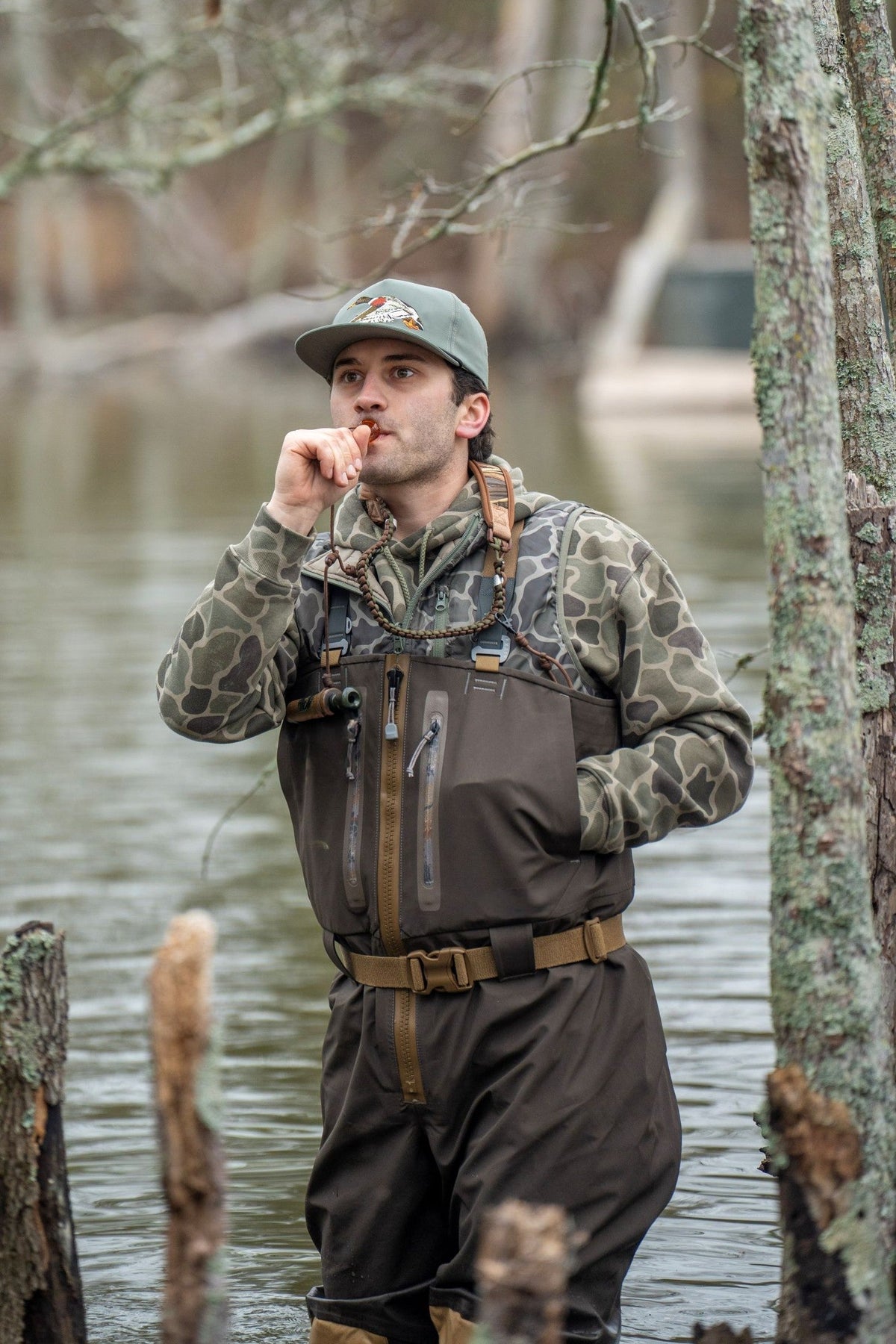 Local Boy Duck Down Vest