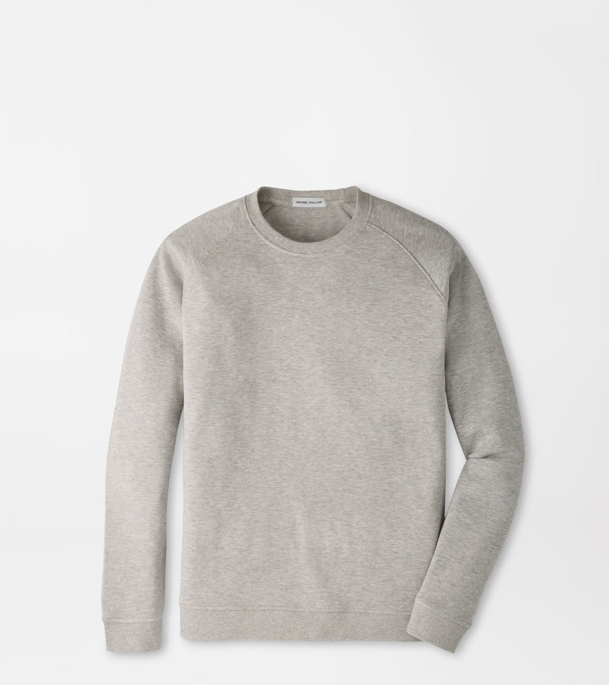 Peter Millar Crown Comfort Knit Crew