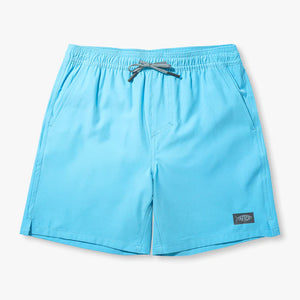 AFTCO MFG Boy's Shorts Aftco Youth Strike Swim Shorts