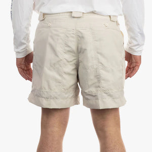 AFTCO MFG Men's Shorts Aftco Original Fishing Shorts || David's Clothing