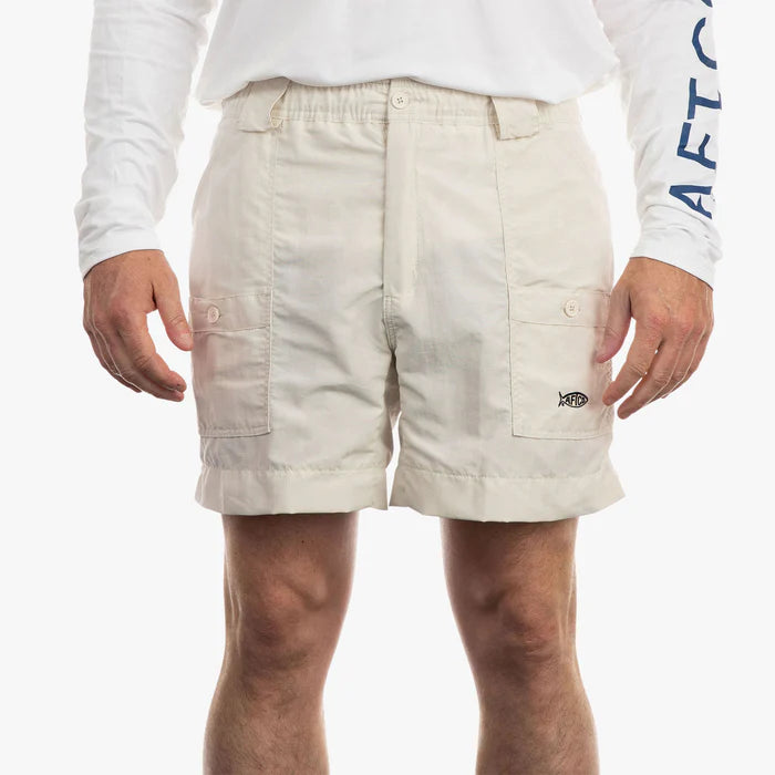 AFTCO MFG Men's Shorts Aftco Original Fishing Shorts || David's Clothing