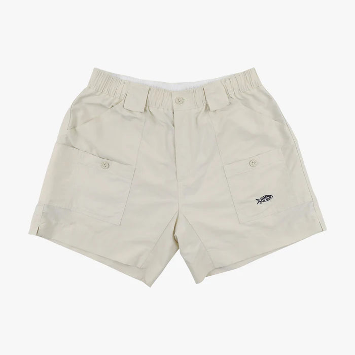 AFTCO MFG Men's Shorts Aftco Original Fishing Shorts || David's Clothing