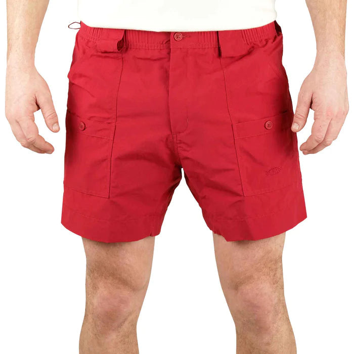 AFTCO MFG Men's Shorts