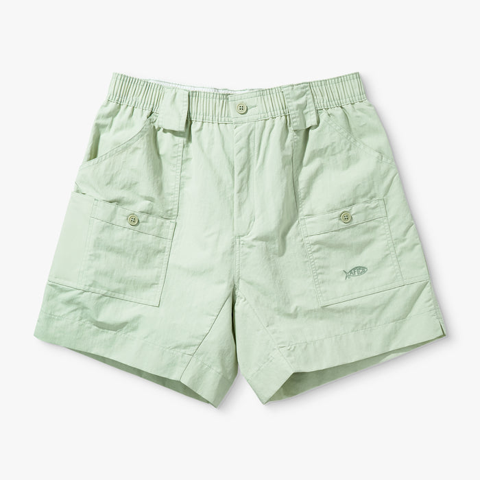 AFTCO MFG Men's Shorts Aftco The Original Fishing Short