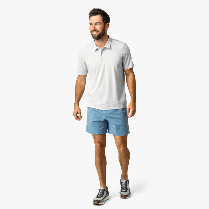 AFTCO MFG Mens Shorts Aftco Mens Landlocked Shorts