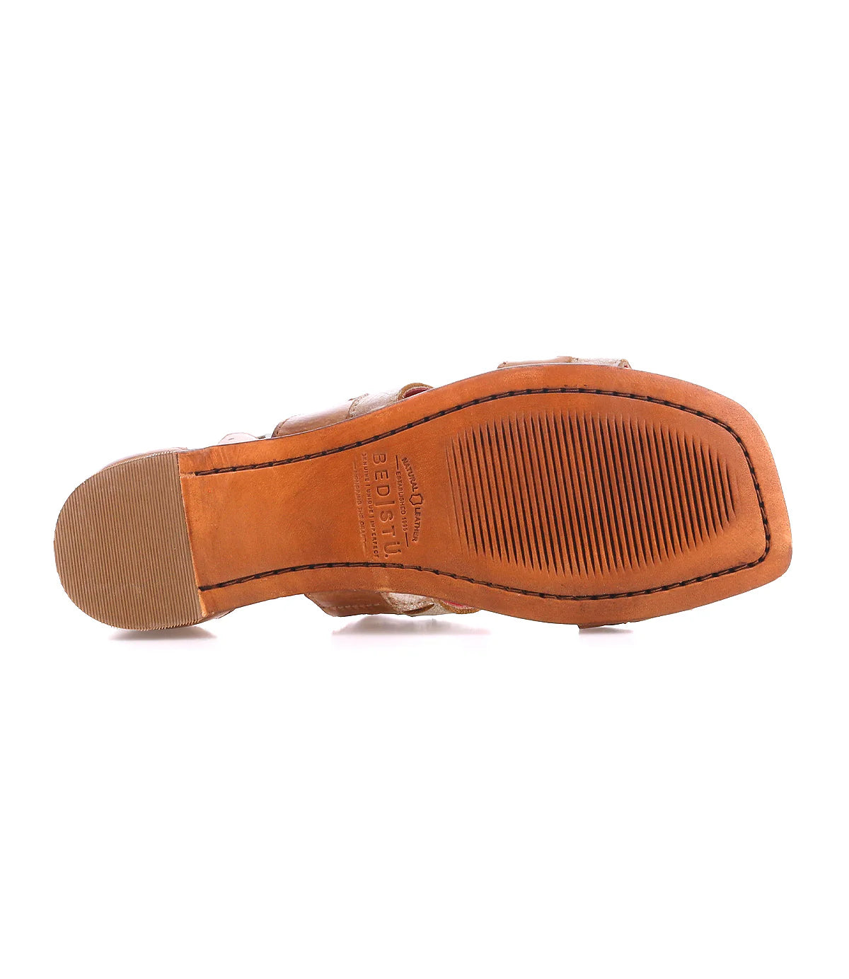 BED STU Women's Shoes Bed Stu Fibril Sandal