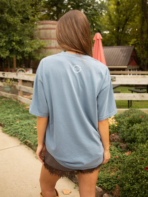 CHARLIE SOUTHERN Women's Tee Charlie Southern I'm an Autumn Picture Tee