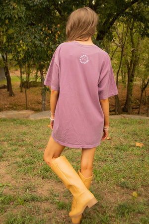 CHARLIE SOUTHERN Women's Tops Charlie Southern Grateful Tee