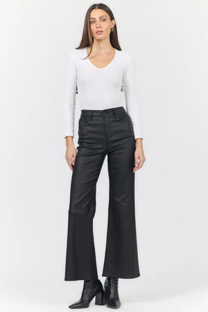 DEAR JOHN DENIM Women's Jeans Dear John Fiona High Rise Wide Leg Pant