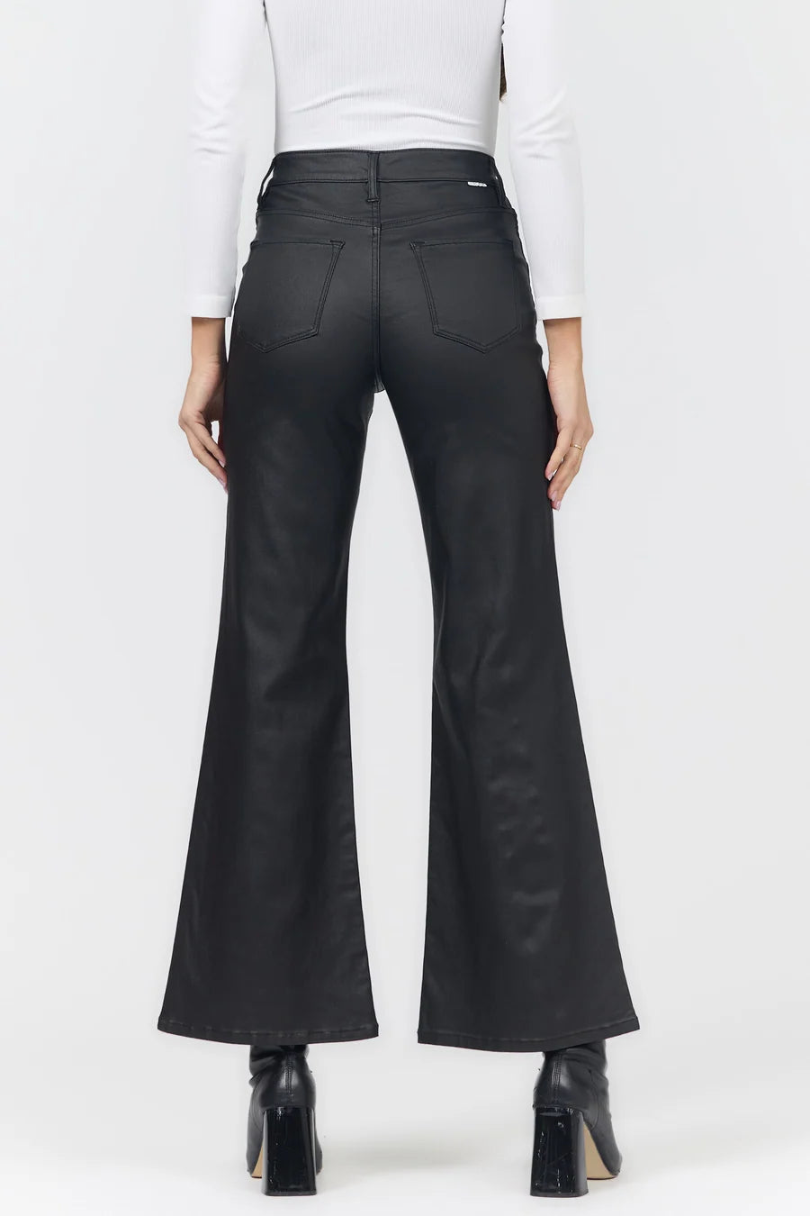 DEAR JOHN DENIM Women's Jeans Dear John Fiona High Rise Wide Leg Pant