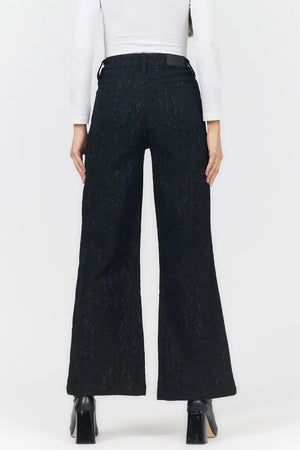DEAR JOHN DENIM Women's Jeans Dear John Fiona High Rise Wide Leg Pant
