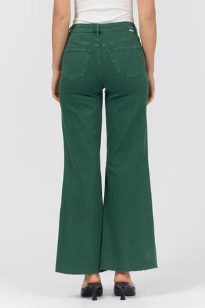 DEAR JOHN DENIM Women's Jeans Dear John Fiona Wide Leg Jean