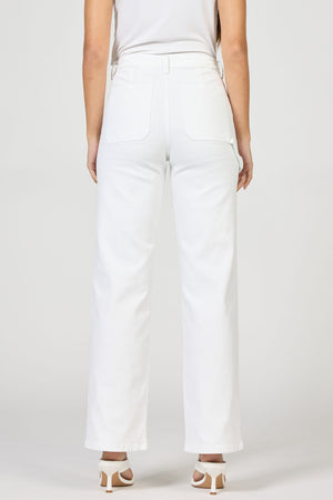 DEAR JOHN DENIM Women's Jeans Dear John Holly High Rise Clean Hem
