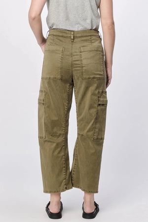 DEAR JOHN DENIM Women's Jeans Dear John Lasso Barrel Fit Pant || David's Clothing