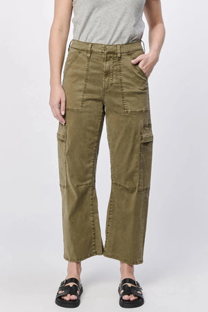 DEAR JOHN DENIM Women's Jeans Dear John Lasso Barrel Fit Pant || David's Clothing