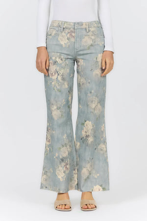 DEAR JOHN DENIM Women's Jeans Dear John Micah Wide Leg Jean