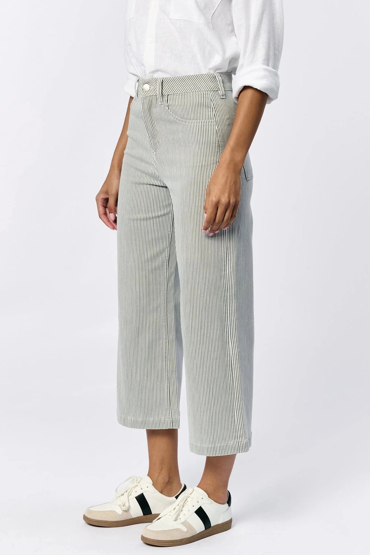 DEAR JOHN DENIM Women's Pants Dear John Audrey Wide Leg Jean || David's Clothing