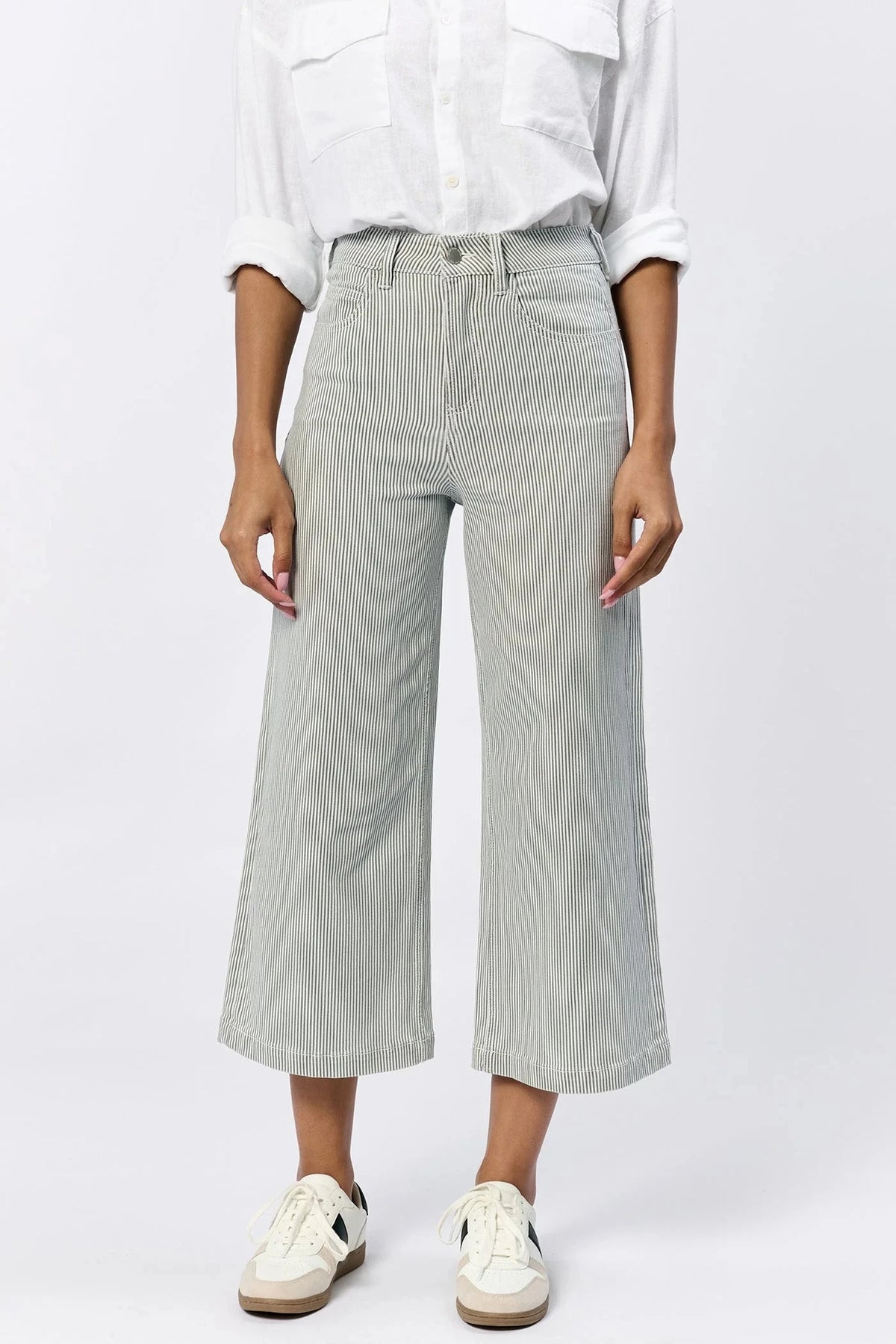 DEAR JOHN DENIM Women's Pants Dear John Audrey Wide Leg Jean || David's Clothing
