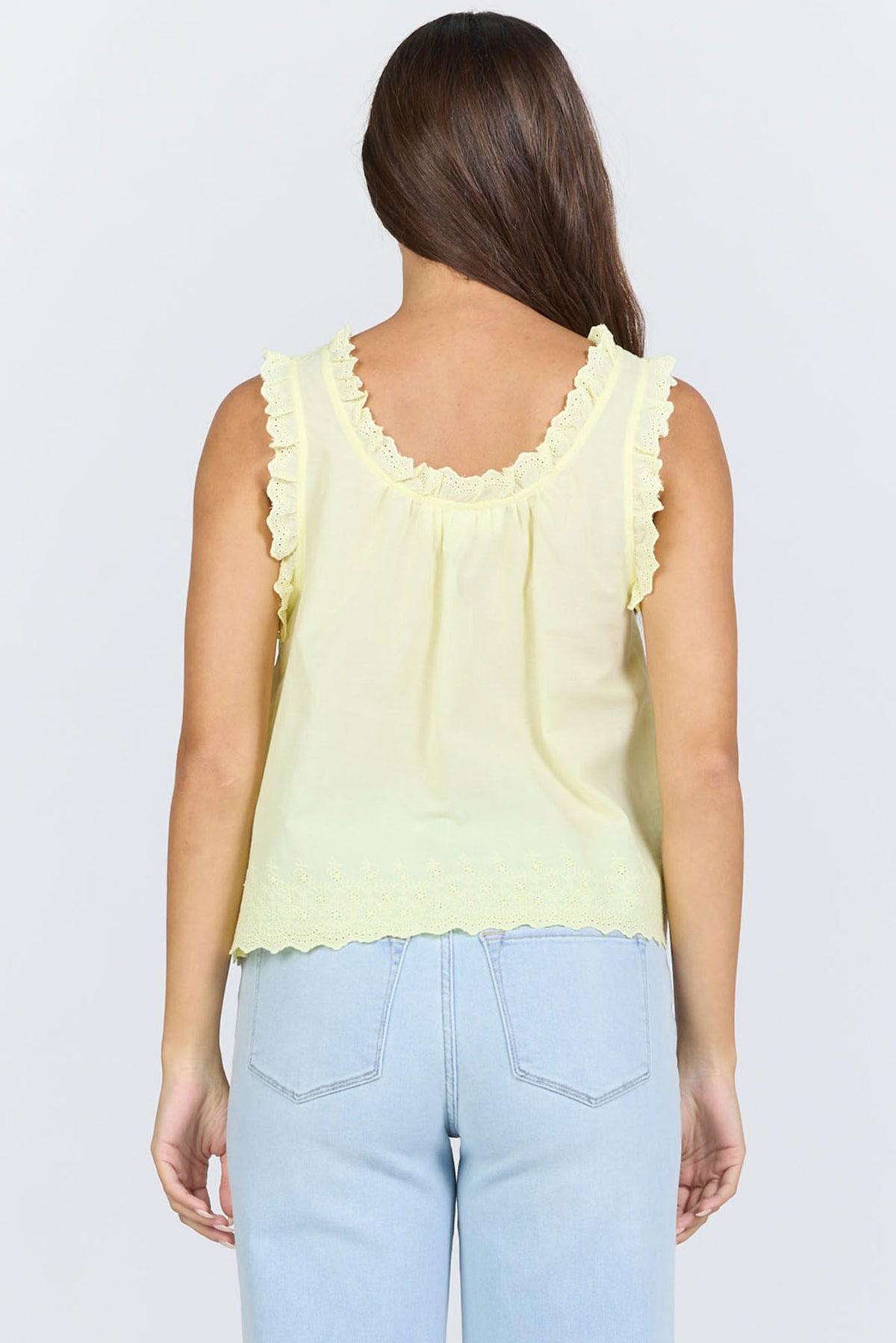 DEAR JOHN DENIM Women's Top Dear John Ada Top